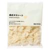 「無印良品 焼きタラシート ２０ｇ 1セット（1袋×3） 良品計画」の商品サムネイル画像2枚目