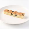 「無印良品 不揃い チーズケーキ 黒豆＆きな粉 1セット（1個×2） 良品計画」の商品サムネイル画像3枚目