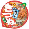 「【ワゴンセール】【賞味期限2025/12/6】マルちゃん 冷しきつねそば 84ｇ 1セット（1個×3） 東洋水産（わけあり品）」の商品サムネイル画像10枚目