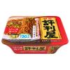 「【ワゴンセール】評判屋  ソース焼そば 112g 1セット（1個×3） 明星食品（わけあり品）」の商品サムネイル画像2枚目