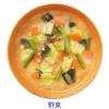 「【ワゴンセール】インスタント味噌汁　FDタニタ食堂監修　アソート　1袋(4食入)　マルコメ（わけあり品）」の商品サムネイル画像4枚目