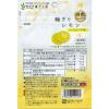 「【ワゴンセール】ドライフルーツ 食べきりサイズ 輪ぎりレモン レモネード味 1セット(1個×3) 南信州菓子工房（わけあり品）」の商品サムネイル画像3枚目