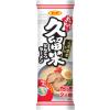 「【ワゴンセール】棒状 九州久留米とんこつラーメン 172g 1セット（1個×3） サンポー食品（わけあり品）」の商品サムネイル画像2枚目