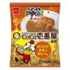 「【ワゴンセール】スナック菓子 ベビースター ドデカイラーメン CoCo壱番屋パリパリチキンカレー味 60g 1セット(1個×3)（わけあり品）」の商品サムネイル画像2枚目