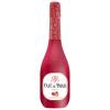 「スパークリングワイン カフェドパリ ブランドフルーツ ストロベリー 750ml 1セット（6本） フランス 甘口 ペルノ・リカール」の商品サムネイル画像2枚目