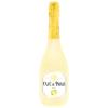 「父の日 ギフト スパークリングワイン カフェドパリ ブランドフルーツ レモン 750ml 1セット（6本） フランス 甘口 ペルノ・リカール」の商品サムネイル画像2枚目