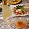 「スパークリングワイン カフェドパリ グレープフルーツ 750ml 1セット（6本） フランス 甘口 ペルノ・リカール」の商品サムネイル画像4枚目