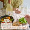 「父の日 ギフト スパークリングワイン カフェドパリ ブランドフルーツ ピーチ 750ml 1セット（6本） フランス 甘口 ペルノ・リカール」の商品サムネイル画像4枚目