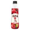 「CJ FOODS JAPAN 美酢ミニ ざくろ 350ml 1セット（6本）」の商品サムネイル画像2枚目