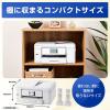 「ブラザー プリンター A4インクジェット複合機 MFCーJ943DWN 1台」の商品サムネイル画像8枚目