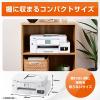 「ブラザー プリンター A4 インクジェット複合機 大容量 MFCーJ4450N 1台」の商品サムネイル画像8枚目