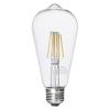 「オーム電機 LEDレトロ球 5W E26 L色 06-3893 1個」の商品サムネイル画像2枚目