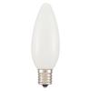 「オーム電機 LED C32E17 0.8W L 06-4649 1個」の商品サムネイル画像2枚目