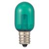 「オーム電機 LED T20E12 0.5W GC 06-4611 1個」の商品サムネイル画像2枚目