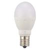 「【アウトレット】オーム電機 LED電球 7DーGーE17 IH23 06-4806 1個」の商品サムネイル画像2枚目