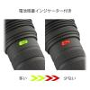 「オーム電機 LEDズームライト 1100 08-1018 1個」の商品サムネイル画像3枚目