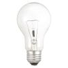 「オーム電機 長寿命クリア電球100W2P 06-4757 1個」の商品サムネイル画像2枚目