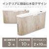 「アスカ マイクロカットシュレッダー B07WD 1台」の商品サムネイル画像3枚目