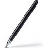 「サンワサプライ ディスク式＆導電繊維タッチペン(ブラック) PDA-PEN50BK 1本」の商品サムネイル画像8枚目