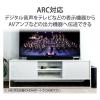 「HDMIケーブル/Premium/スリムタイプ/アルミコネクタ/ナイロンメッシュケーブル/0.5m/ブラック DH-HDP14ES05SBK 1個」の商品サムネイル画像8枚目