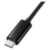 「サンワサプライ USB Type-Cハブ付き ギガビットLANアダプタ USB-3TCH19RBKN 1個」の商品サムネイル画像5枚目