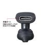 「サンワサプライ Bluetoothヘッドセット(外付けマイク付き) MM-BTMH61BK 1個」の商品サムネイル画像8枚目