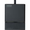 「サンワサプライ USB3.2Gen1+USB2.0コンボハブ USB-3H413BKN 1個」の商品サムネイル画像8枚目