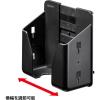 「サンワサプライ 小物収納ポケット(左右幅調整機能付き) PDA-STN56 1個」の商品サムネイル画像7枚目
