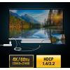「サンワサプライ USB Type C-HDMI変換アダプタ(4K/60Hz/PD対応) AD-ALCPHDPD 1個」の商品サムネイル画像4枚目