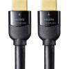 「サンワサプライ プレミアムHDMIケーブル(ブラック・7m) KM-HD20-P70K 1本」の商品サムネイル画像4枚目