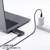 「サンワサプライ ワイヤレスHDMIエクステンダー VGA-EXWHD10 1個」の商品サムネイル画像7枚目