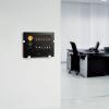 「サンワサプライ iPad・タブレットホルダー(ホワイト) MR-TABST9WN 1台」の商品サムネイル画像4枚目