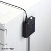 「サンワサプライ キーボード・マウス用パソコン切替器(3:1) SW-KM3UU 1個」の商品サムネイル画像2枚目