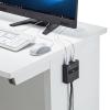 「サンワサプライ キーボード・マウス用パソコン切替器(3:1) SW-KM3UU 1個」の商品サムネイル画像8枚目