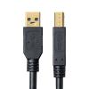 「サンワサプライ USB3.0ケーブル 1.5m KU30-15BKK 1本」の商品サムネイル画像4枚目