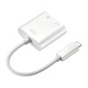 「サンワサプライ USB3.2 TypeC-LAN変換アダプタ(PD対応・ホワイト) USB-CVLAN7W 1個」の商品サムネイル画像7枚目