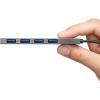 「サンワサプライ USB Type-C 4ポートスリムハブ USB-3TCH25SN 1個」の商品サムネイル画像6枚目