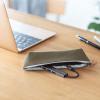 「サンワサプライ USB Type-C 4ポートスリムハブ USB-3TCH25SN 1個」の商品サムネイル画像8枚目