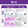 「DXアンテナ 電動可変焦点バレット型ネットワークカメラ CNE3CBZ1 1個」の商品サムネイル画像4枚目