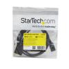「Startech.com 1.8m DisplayPort-VGA変換ケーブル (黒) DP2VGAMM6B 1個」の商品サムネイル画像6枚目