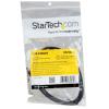 「Startech.com USB - 5V DC電源供給ケーブル 91cm DCプラグ(外径 USB2TYPEM 1個」の商品サムネイル画像4枚目
