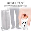 「エレコム 日本用変換プラグ/O2タイプ/ホワイト T-NHPAO2WH 1個」の商品サムネイル画像4枚目
