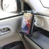 「サンワサプライ 車載用タブレットホルダー(ドリンクホルダー固定式) CAR-HLD14BK 1個」の商品サムネイル画像3枚目
