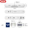 「朝日電器 LEDセンサー付ライト PM-L262(W) 1個」の商品サムネイル画像10枚目