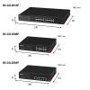 「バッファロー 法人向け Giga対応 PoE Layer2 BS-GSL2016P 1台」の商品サムネイル画像6枚目