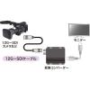 「サンワサプライ 12G-SDIケーブル BNCプラグ 75Ω ブラック 20m KM-12SDI20 1本」の商品サムネイル画像2枚目