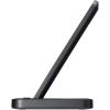 「サンワサプライ ワイヤレス充電スタンド(5W) WLC-STN17BK 1個」の商品サムネイル画像7枚目