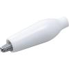 「【アウトレット】朝日電器 シールドクリップS白 HK-SK01H(W) 1個」の商品サムネイル画像2枚目