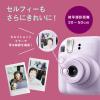 「富士フイルム チェキ instax mini12 INS MINI 12 WHITE 1台」の商品サムネイル画像4枚目