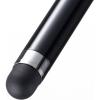 「サンワサプライ シリコンゴムタッチペン(ブラック・先端直径6mm) PDA-PEN54BK 1本」の商品サムネイル画像5枚目